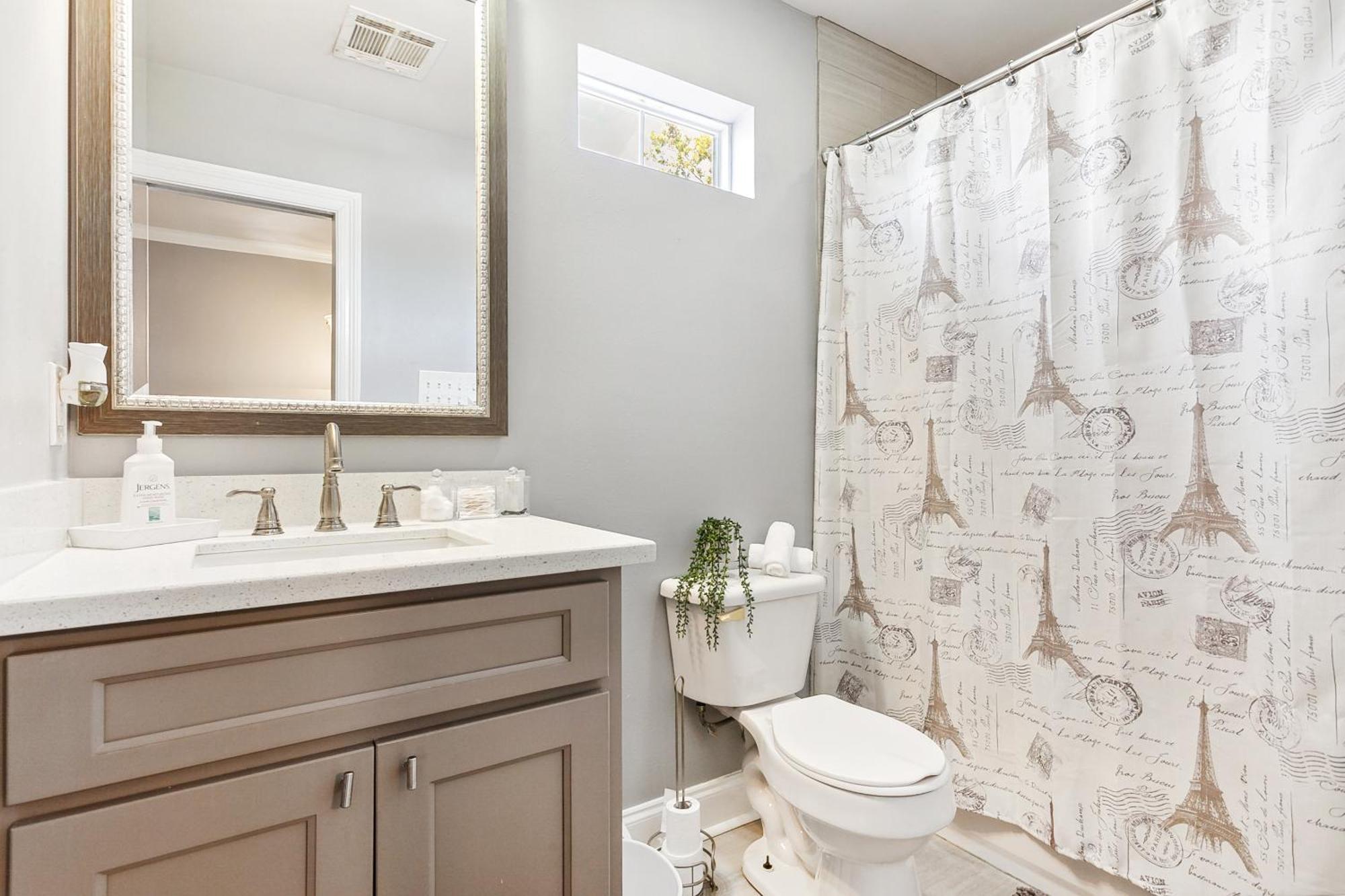 ניו אורלינס Amazing 3Bedroom Townhome, In Historic Dryade City מראה חיצוני תמונה