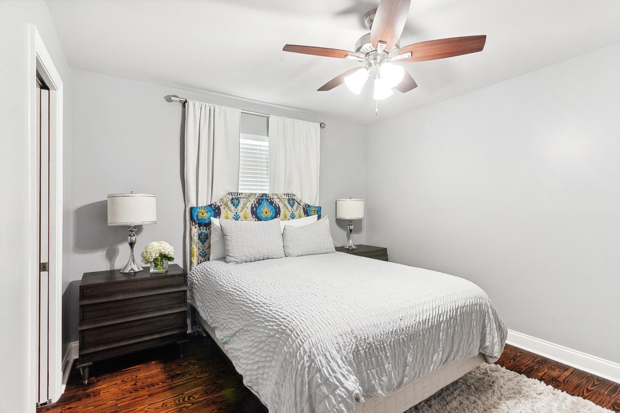 ניו אורלינס Amazing 3Bedroom Townhome, In Historic Dryade City מראה חיצוני תמונה